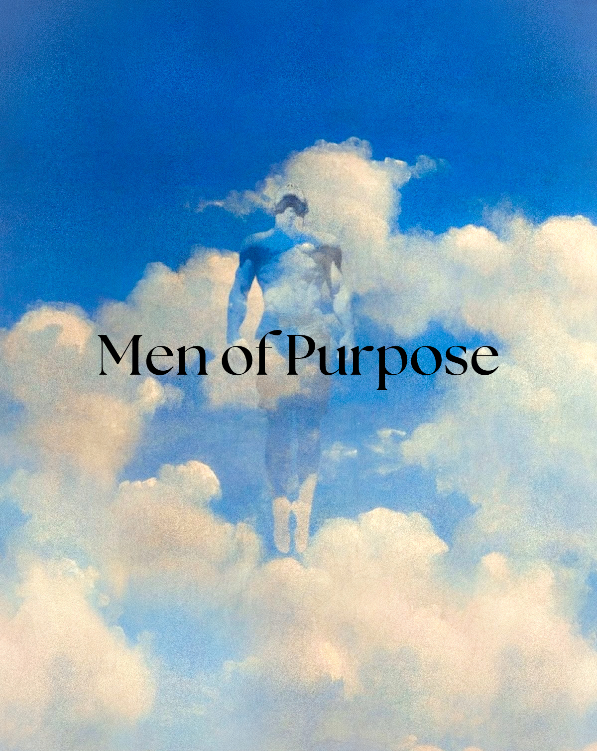 Men of Purpose
